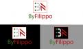 Logo # 442500 voor Logo voor ByFilippo wedstrijd