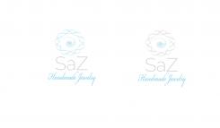 Logo # 462363 voor Ontwerp Logo met schelp voor handmade jewelry! wedstrijd