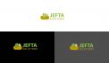 Logo # 460056 voor Ontwerp een zakelijk logo voor jefta Solutions, een nieuw soort energiecollectief! wedstrijd