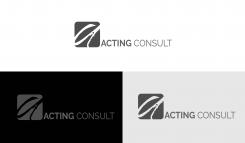 Logo # 477712 voor Ontwerp een logo voor acteursbureau Acting Consult wedstrijd