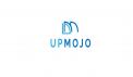 Logo design # 472897 for UpMojo contest