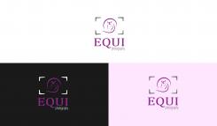 Logo # 455442 voor EQUI PHOTOGRAPHY OP ZOEK NAAR NIEUW CREATIEF LOGO wedstrijd