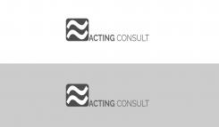 Logo # 477714 voor Ontwerp een logo voor acteursbureau Acting Consult wedstrijd