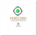 Logo design # 78787 for logo for financial group FerClurg contest