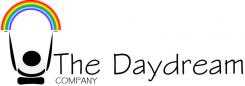 Logo # 282694 voor The Daydream Company heeft een super krachtig, leuk, stoer en alleszeggend logo nodig!  wedstrijd