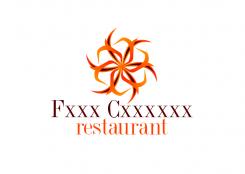 Logo design # 631347 for Create a fresh looking logo for a restaurant with food from all over the world contest
