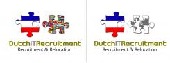 Logo design # 640431 for Logo for IT Recruitment and relocation company contest