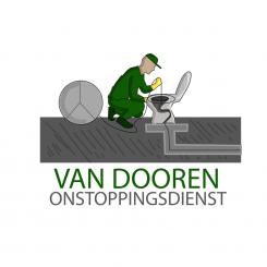 Logo # 773061 voor Logo ontstoppingsdienst wedstrijd