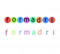 Logo design # 678268 for formadri contest