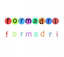 Logo design # 678268 for formadri contest