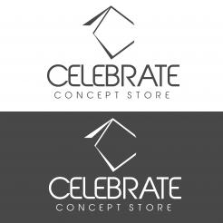 Logo design # 701451 for New on- and offline conceptstore is looking for a logo!  contest
