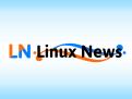 Logo design # 633537 for LinuxNews contest