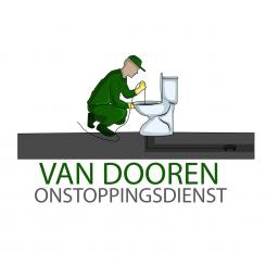 Logo # 773485 voor Logo ontstoppingsdienst wedstrijd