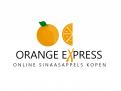 Logo # 644276 voor Logo voor Orange Express voor uitzending MIJN LEVEN MIJN GEZONDHEID bij RTL4 wedstrijd