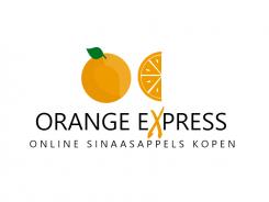 Logo # 644276 voor Logo voor Orange Express voor uitzending MIJN LEVEN MIJN GEZONDHEID bij RTL4 wedstrijd