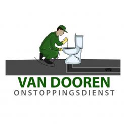 Logo # 773488 voor Logo ontstoppingsdienst wedstrijd