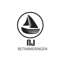 Logo # 775599 voor Nieuw logo (scheeps) betimmer bedrijf wedstrijd