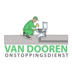 Logo # 773699 voor Logo ontstoppingsdienst wedstrijd