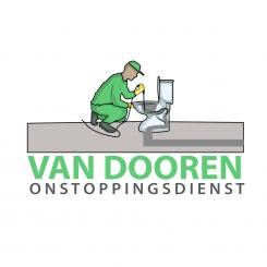 Logo # 773700 voor Logo ontstoppingsdienst wedstrijd