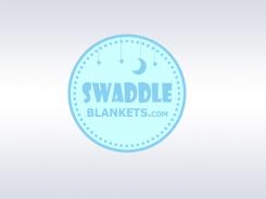 Logo # 645193 voor Ontwerp een fris, lief, scandinavisch logo voor mijn webshop in Swaddle blankets wedstrijd