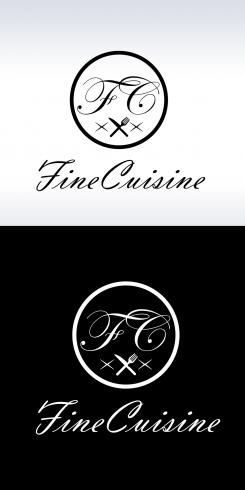 Logo design # 633660 for Create a fresh looking logo for a restaurant with food from all over the world contest