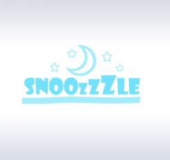 Logo design # 630963 for design a fresh, hip logo and corporate identity for a brand new baby sleeping bag contest