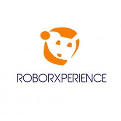 Logo design # 753368 for Icon for RobotXperience contest