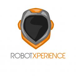 Logo design # 753369 for Icon for RobotXperience contest