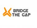 Logo # 653961 voor Ontwerp een fris logo voor stichting Bridge the Gap wedstrijd