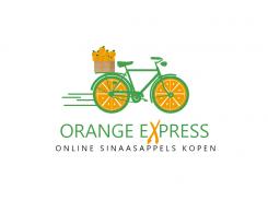 Logo # 644637 voor Logo voor Orange Express voor uitzending MIJN LEVEN MIJN GEZONDHEID bij RTL4 wedstrijd