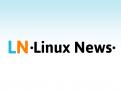 Logo design # 633404 for LinuxNews contest