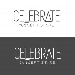Logo design # 701523 for New on- and offline conceptstore is looking for a logo!  contest