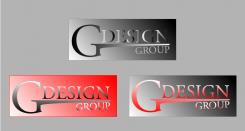 Logo # 208658 voor Creatief logo voor G-DESIGNgroup wedstrijd