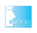 Logo # 151634 voor Gezongen Telegram wedstrijd