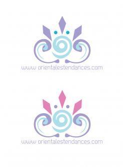 Logo design # 151549 for www.orientalestendances.com online store oriental fashion items contest