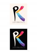 Logo design # 102405 for Make me famous. Design a simple logo for a personal brand.  contest