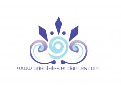 Logo design # 151564 for www.orientalestendances.com online store oriental fashion items contest