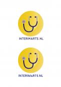 Logo design # 572164 for Interim Doctor, interimarts.nl contest