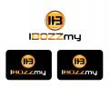 Logo design # 840431 for Logo for iBOZZmy contest