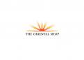 Logo design # 157408 for The Oriental Shop contest