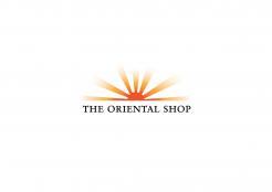 Logo design # 157408 for The Oriental Shop contest