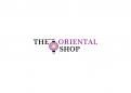 Logo # 157461 voor The Oriental Shop wedstrijd