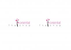 Logo design # 157693 for The Oriental Shop contest