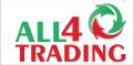 Logo design # 473808 for All4Trading  contest
