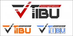 Logo # 475118 voor TIBU-tickingthebox wedstrijd