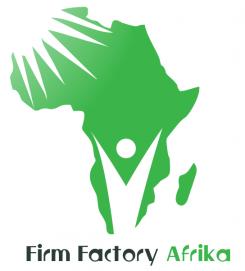 Logo # 492178 voor Firm Factory Africa wedstrijd