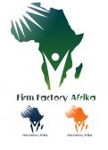 Logo # 492179 voor Firm Factory Africa wedstrijd