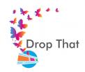 Logo # 476543 voor DropThat wedstrijd