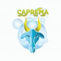 Logo # 479260 voor CaprEma wedstrijd