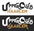 Logo # 480200 voor Upperclub.eu  wedstrijd